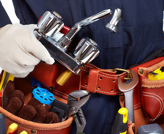 Burnaby plumbing company